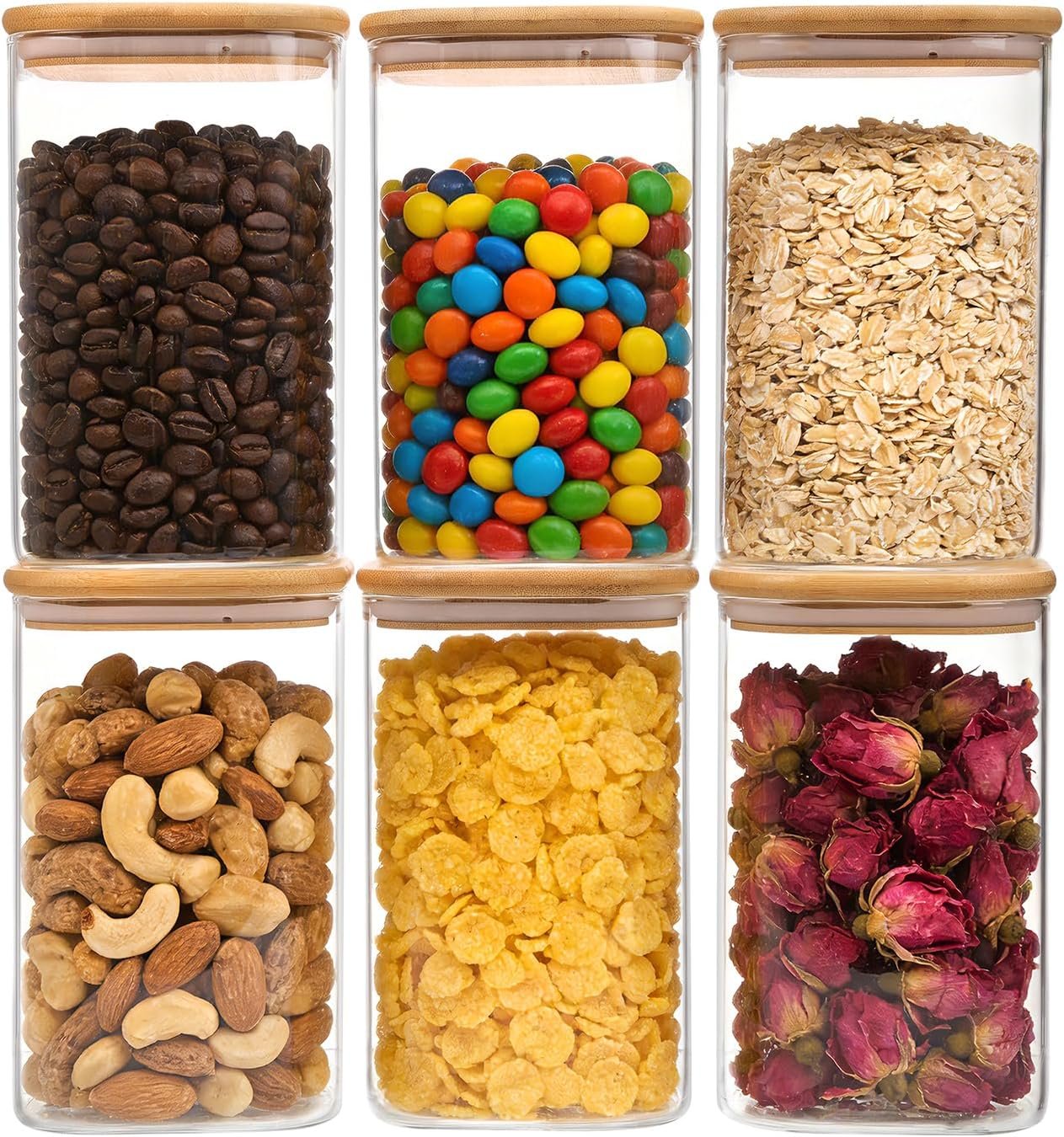 Food Storage Containers